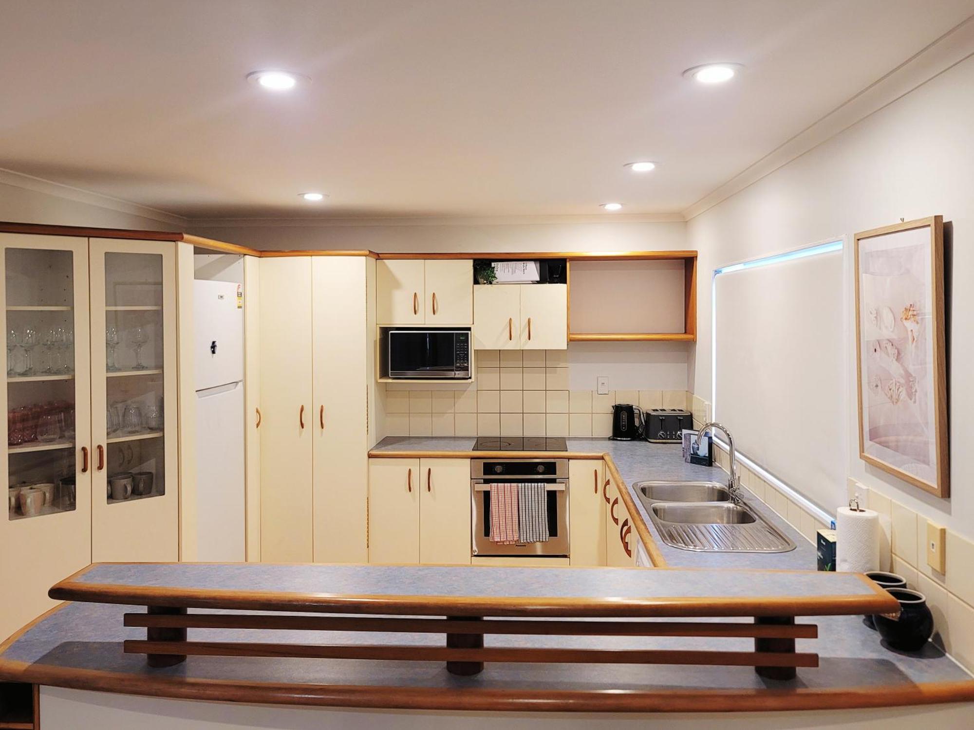 Sea View 5 Bedroom Holiday House Whangaparaoa Exterior foto